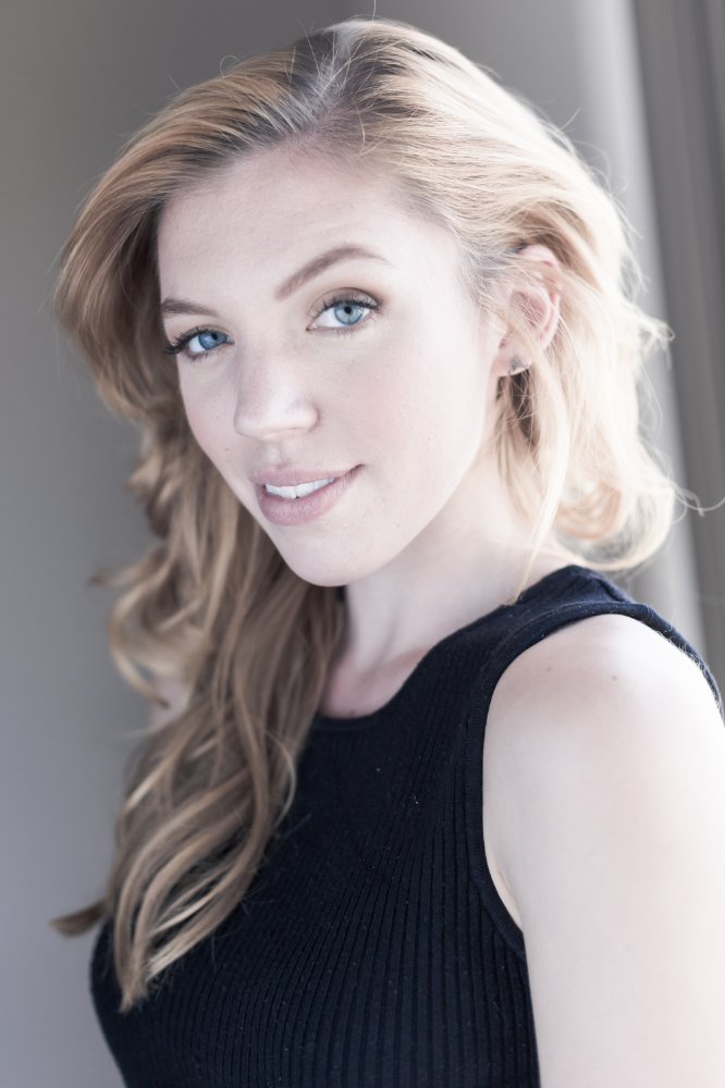 Maddie McGuire