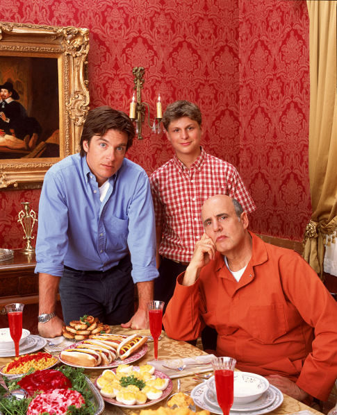 George Bluth Sr.