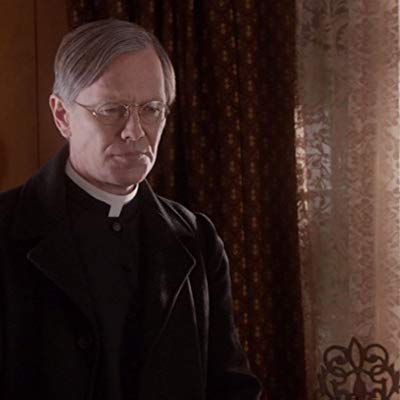 Father Keegan