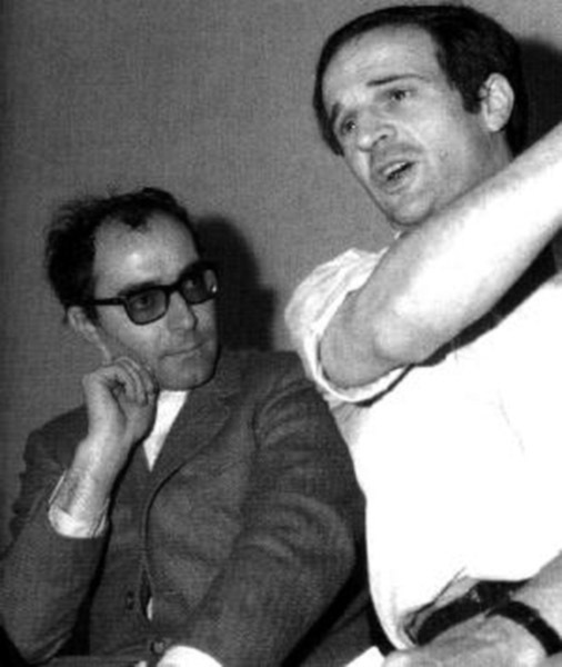 François Truffaut