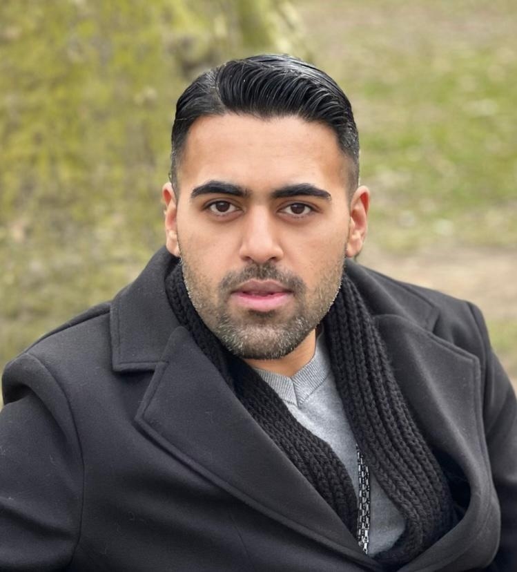 HaaMiim Ali