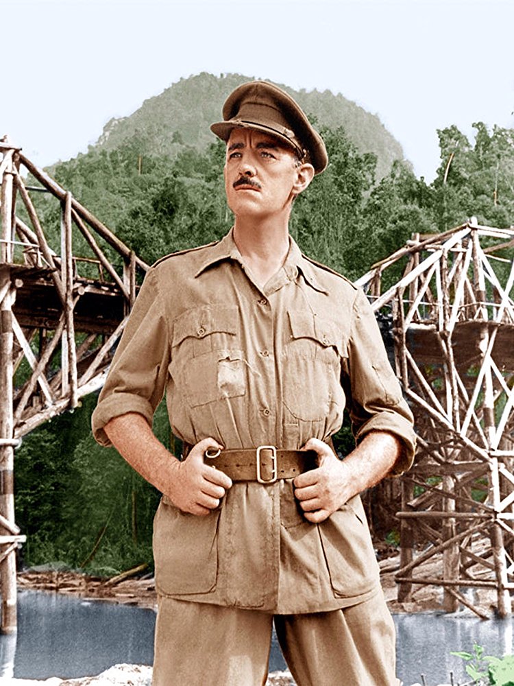 Colonel Nicholson