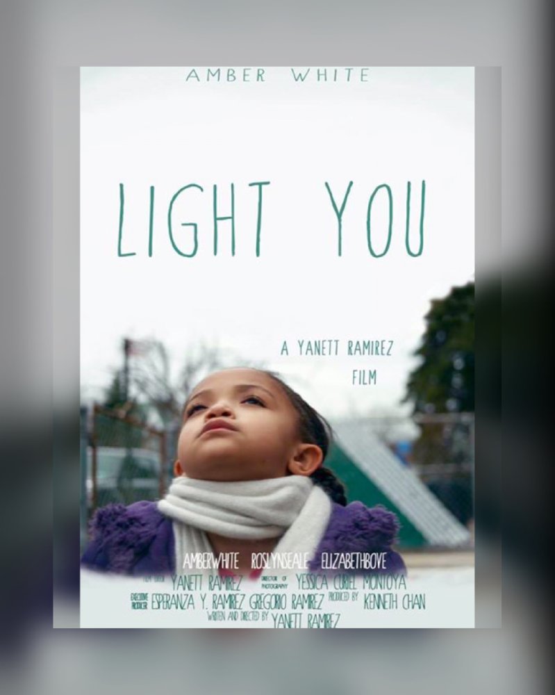 Amber Wynter White