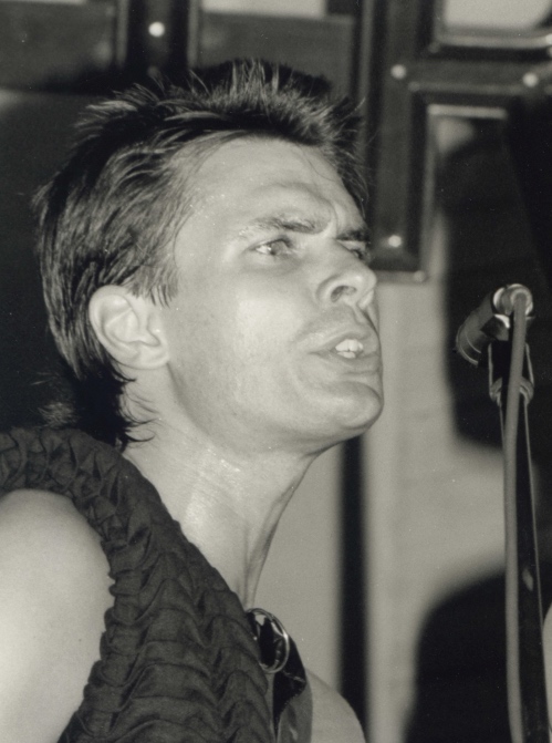 Ray Zimmerman