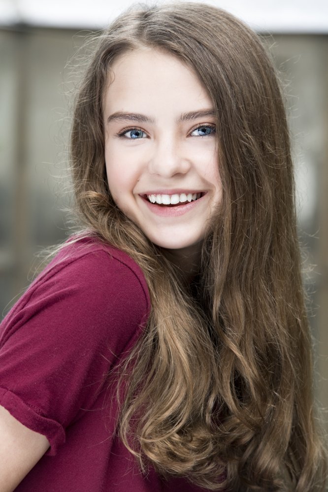 Simone Lockhart