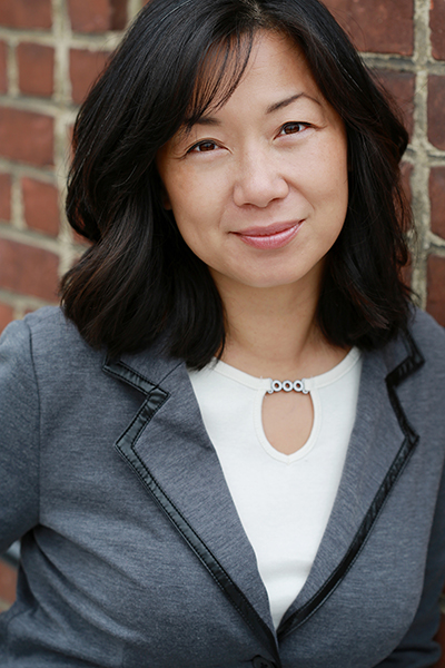 Alice Kwong