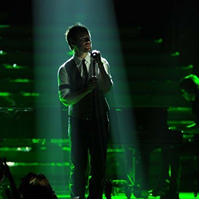 Himself, Himself - Musical Guest, Himself - Performer, Himself - Guest Mentor, Himself - Duet Partner