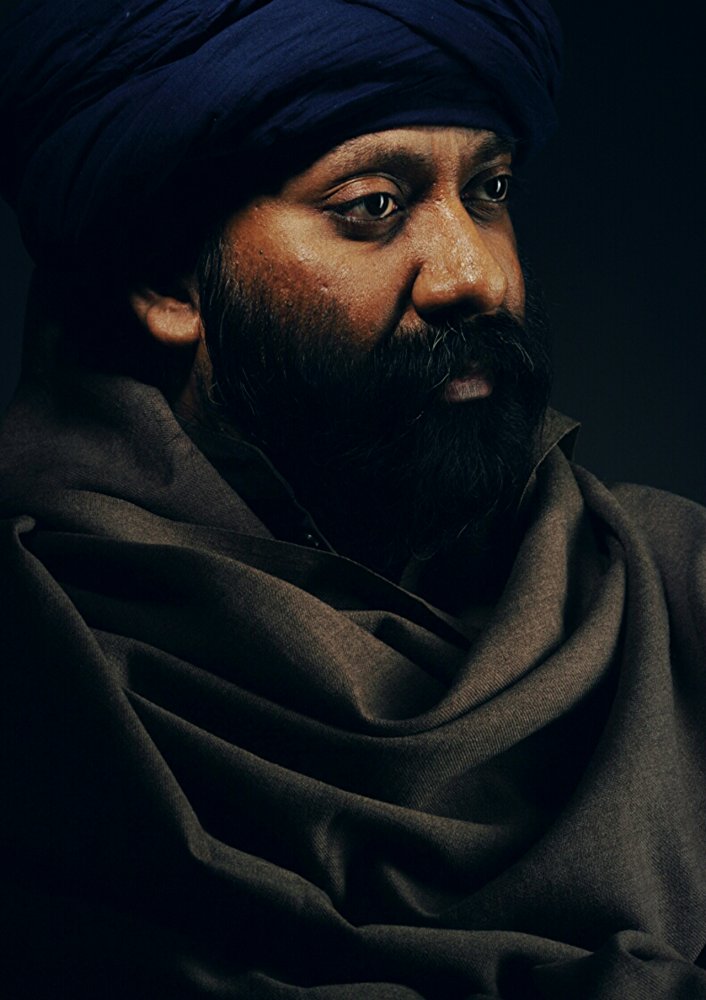 Ranjit Singh Shubh