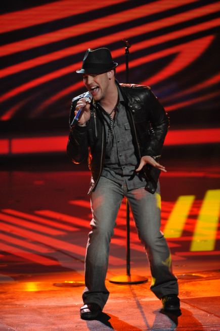 Matt Giraud