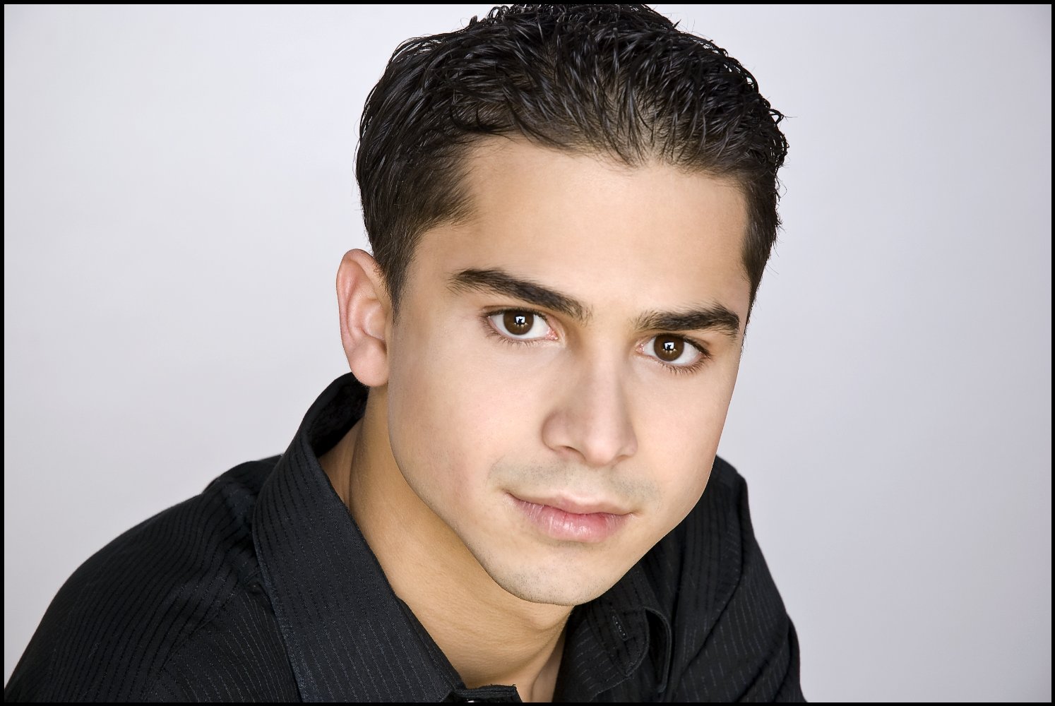 Louie Torrellas
