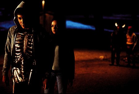 Donnie Darko