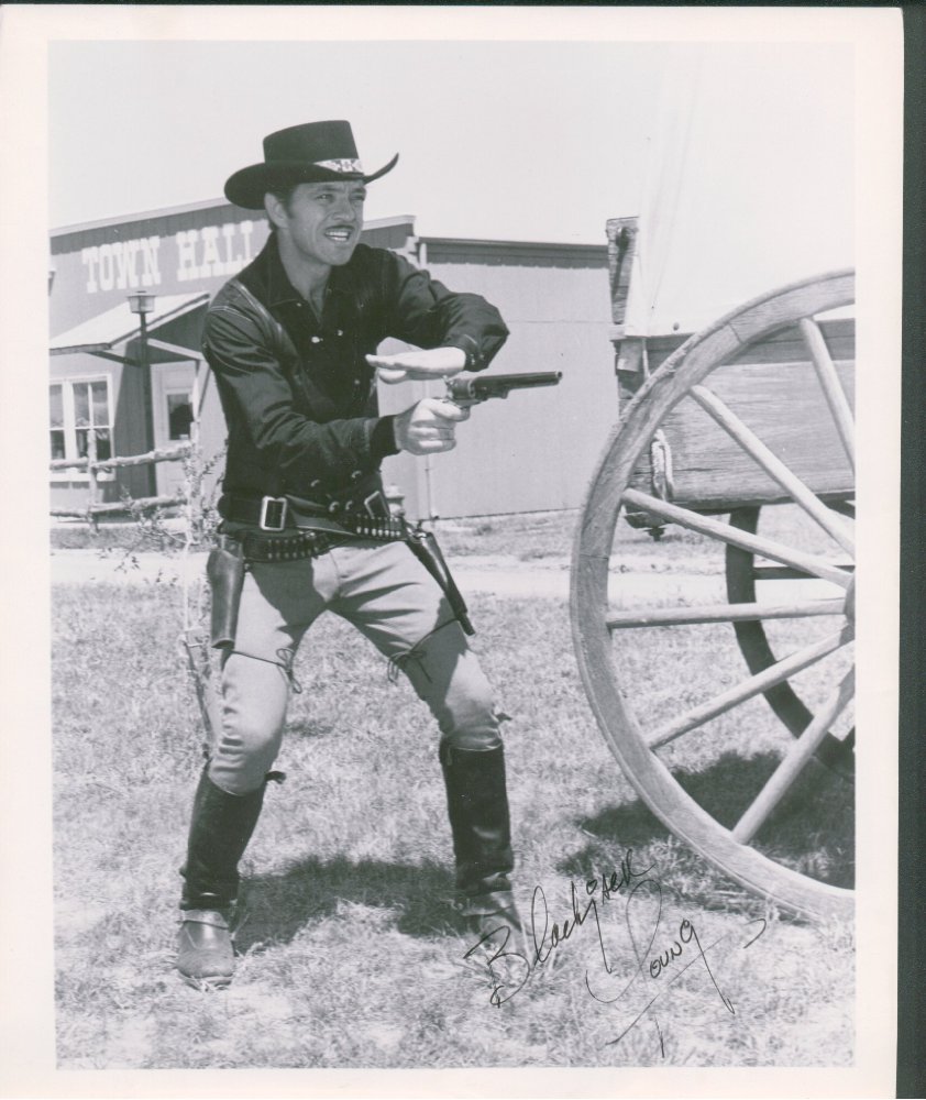 Jack N. Young