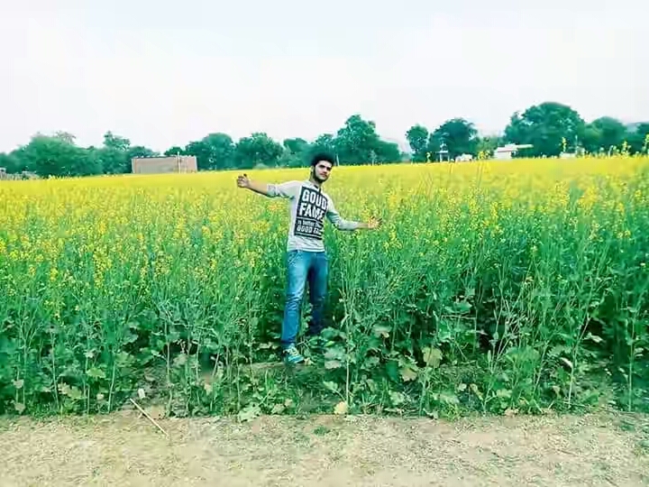 Raj Malhotra