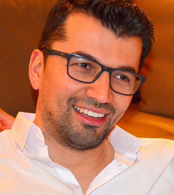 Yakup Uzun