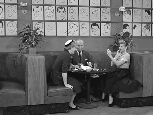 Vivian Vance