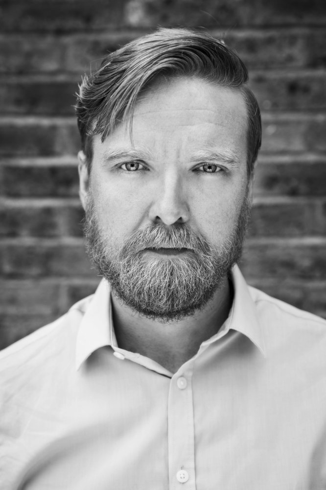 Ciaran O'Grady
