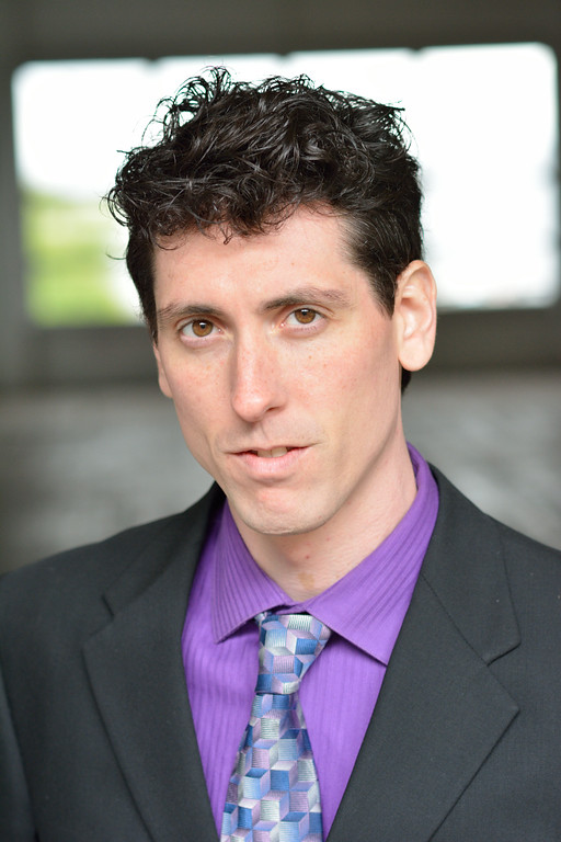 Dani Michael Miller