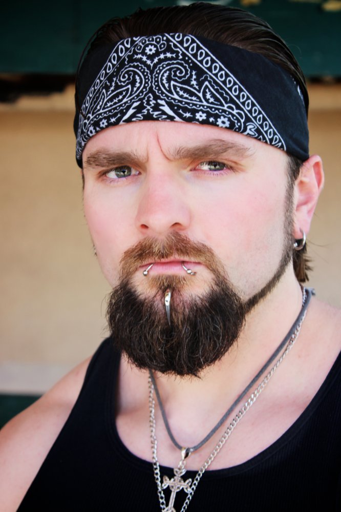 Michael John Lane