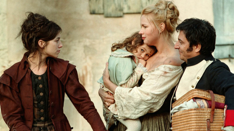 Léopoldine Serre
