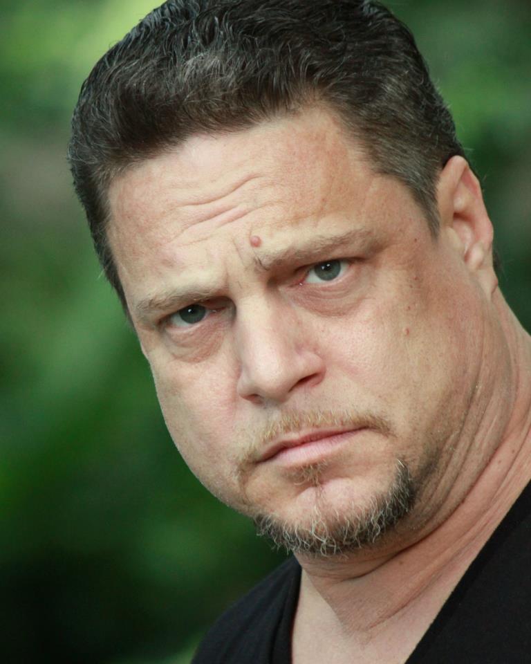 Johnny Rock