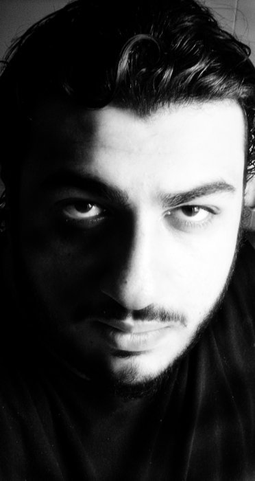 Hassan Said