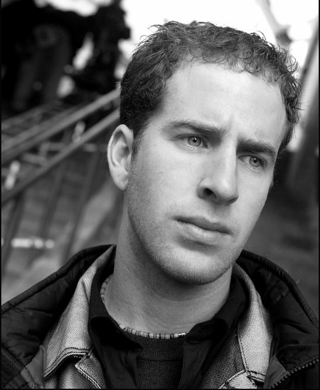Todd Matthew Grossman