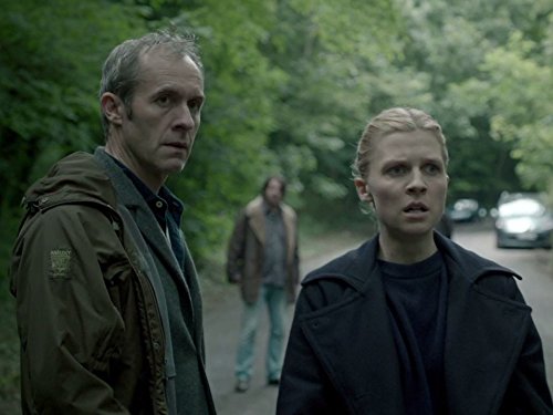 Stephen Dillane