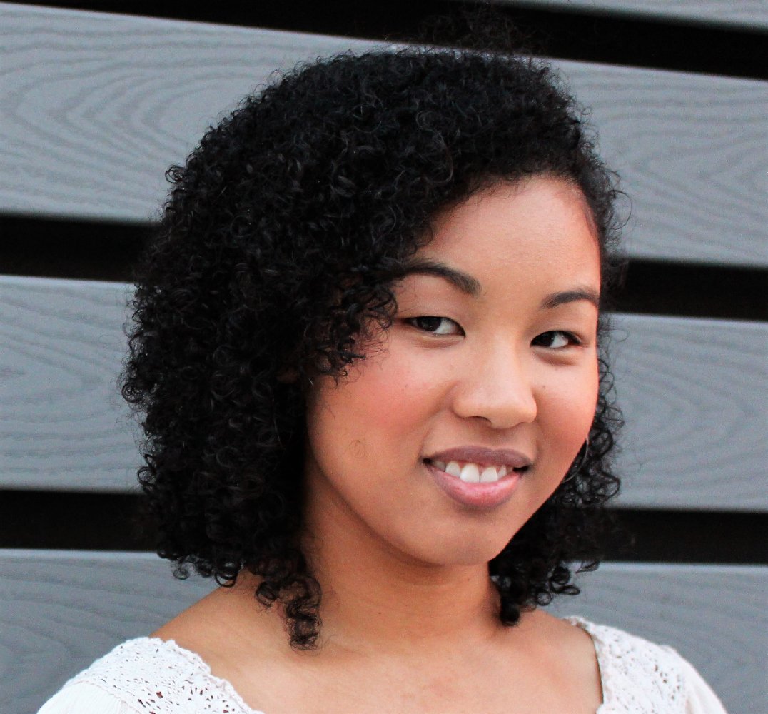 Candice Mays