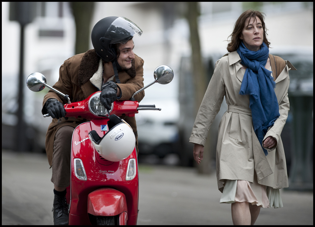Louis Garrel