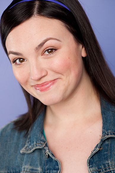 Brittany Samson