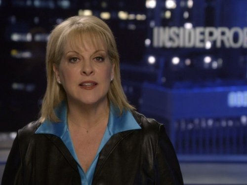 Nancy Grace