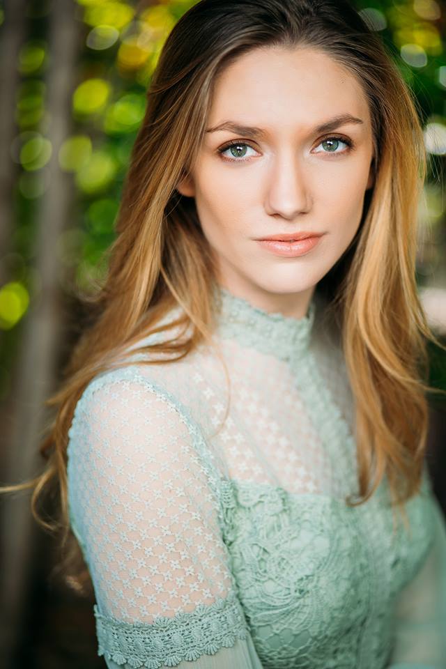 Taylor Plecity