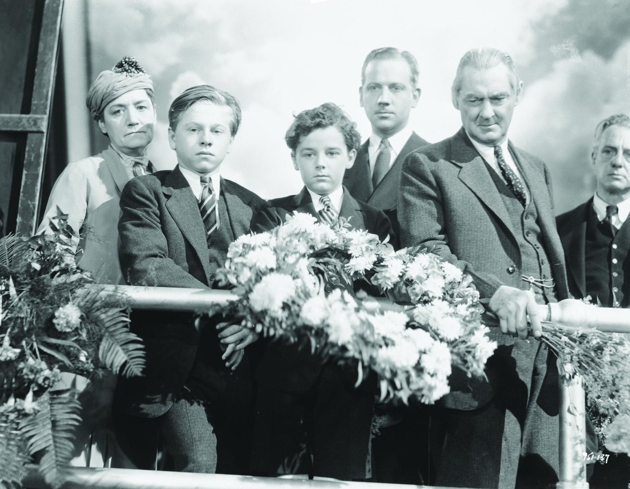 Melvyn Douglas
