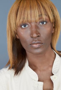 Nina Onuora