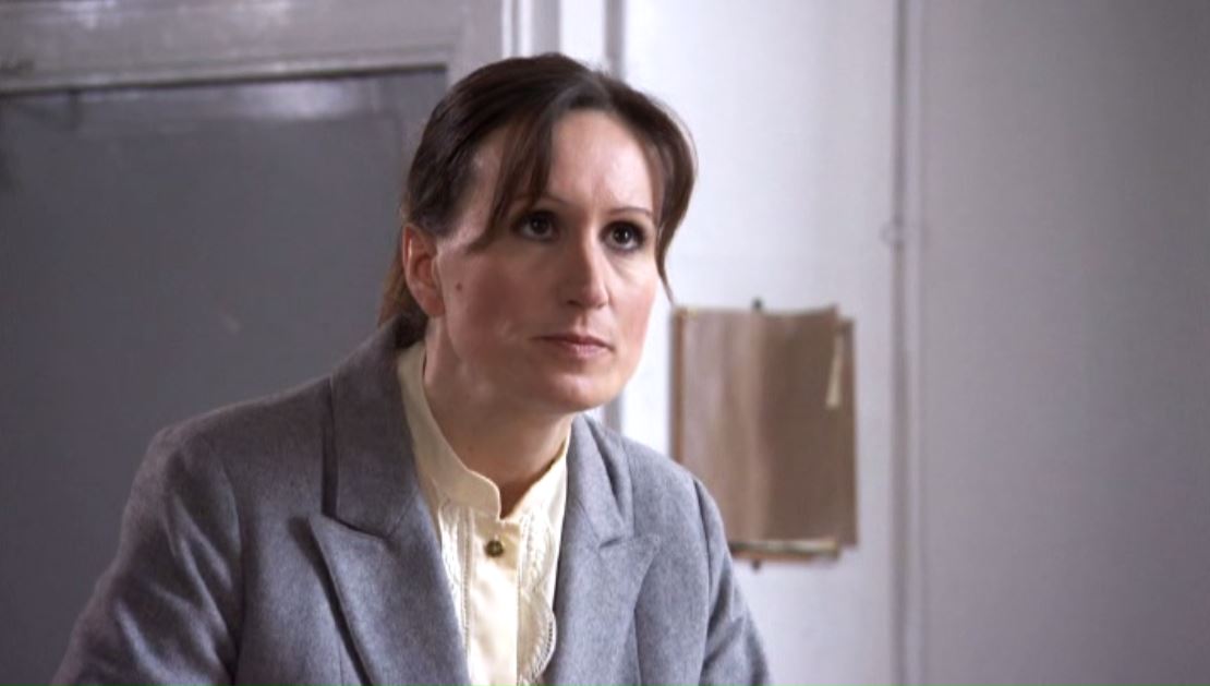 Sian Francis