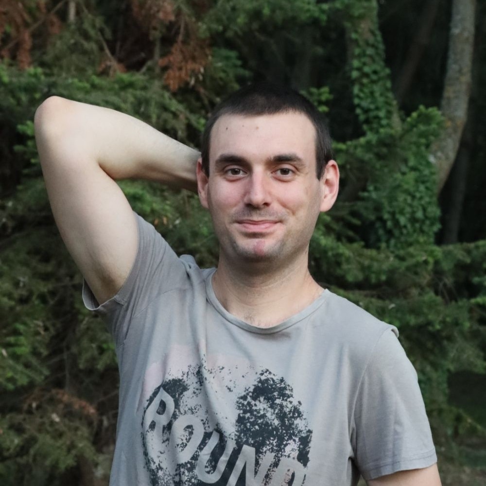 Miroslav Petkov
