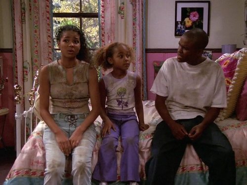 Parker McKenna Posey