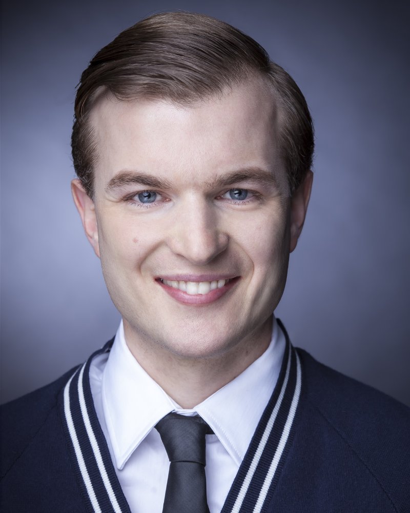 Patrick Carr