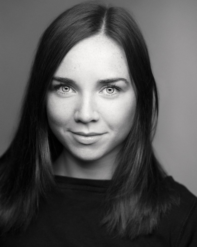 Katherine Moran