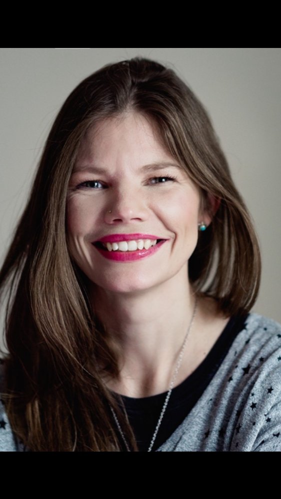 Fiona Edgington