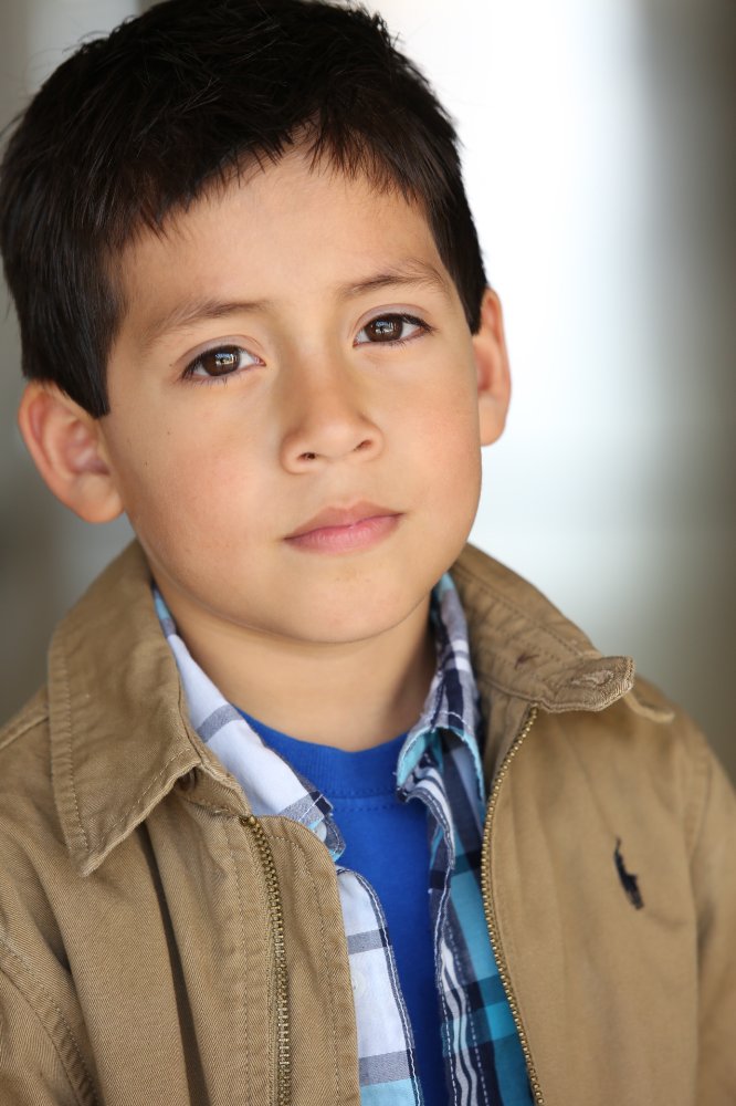 Jason Garcia Jr.