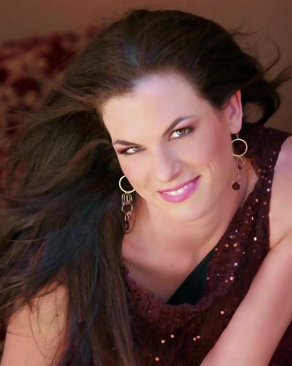 Rebecca Whitman