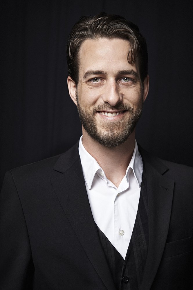 Pascal Holzer
