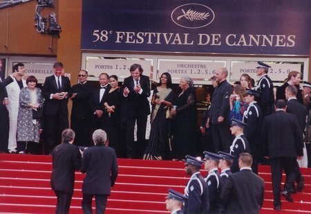 John Woo