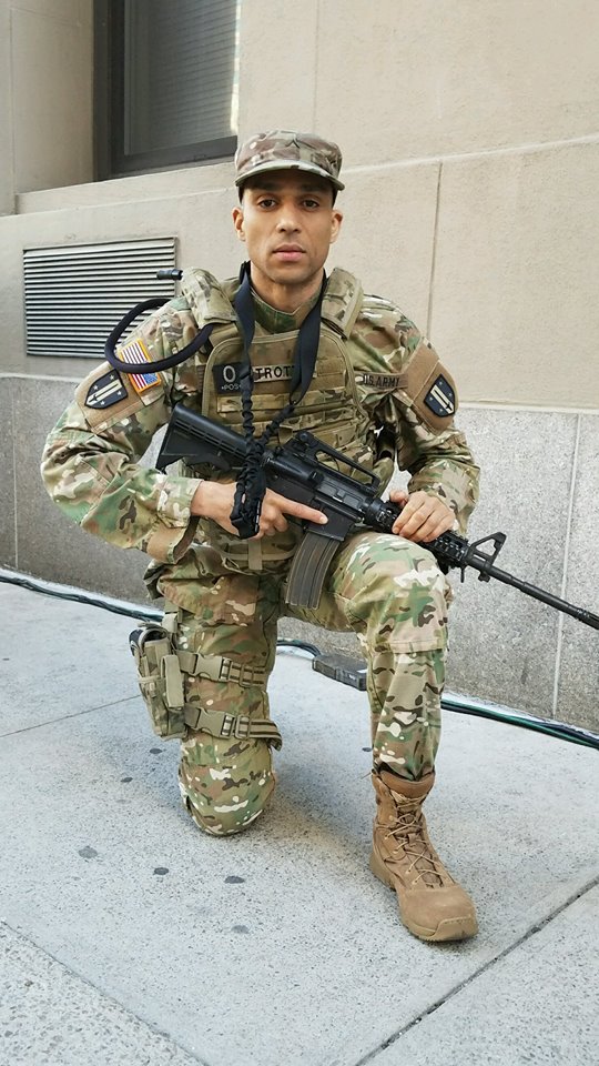 Aurelien Gaya
