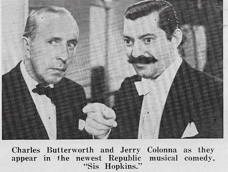 Jerry Colonna