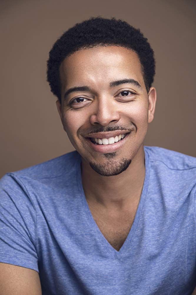 Dexter McKinney