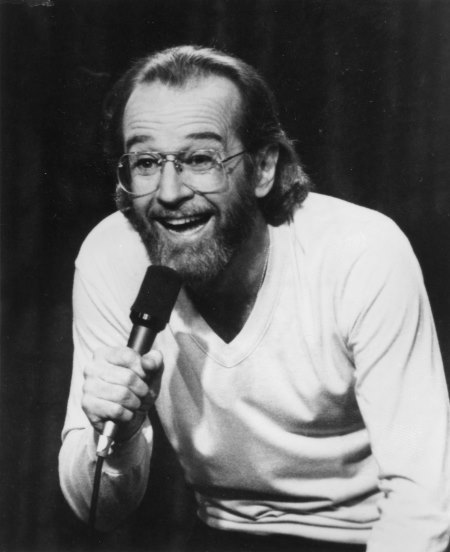 George Carlin