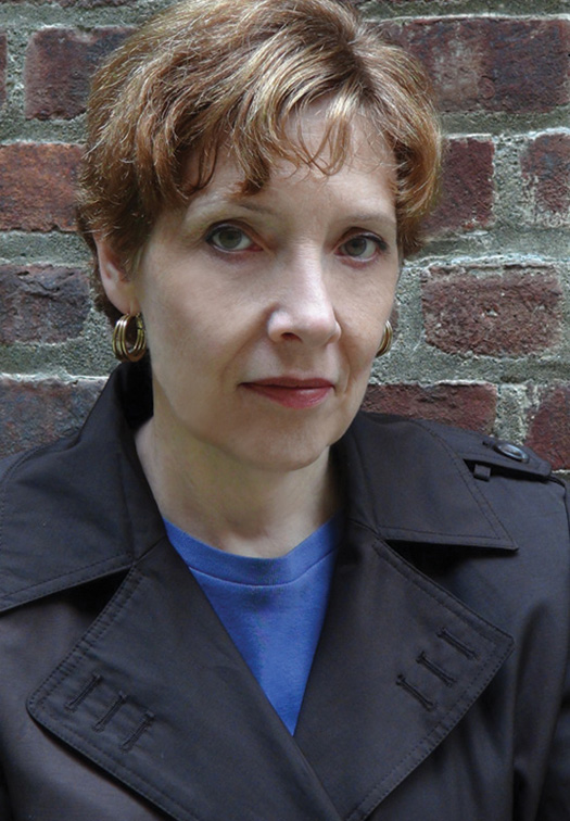Paula Blum