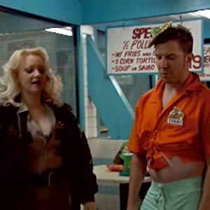 Deputy Clementine Johnson, Water Heater Lady, Newlywed Bride
